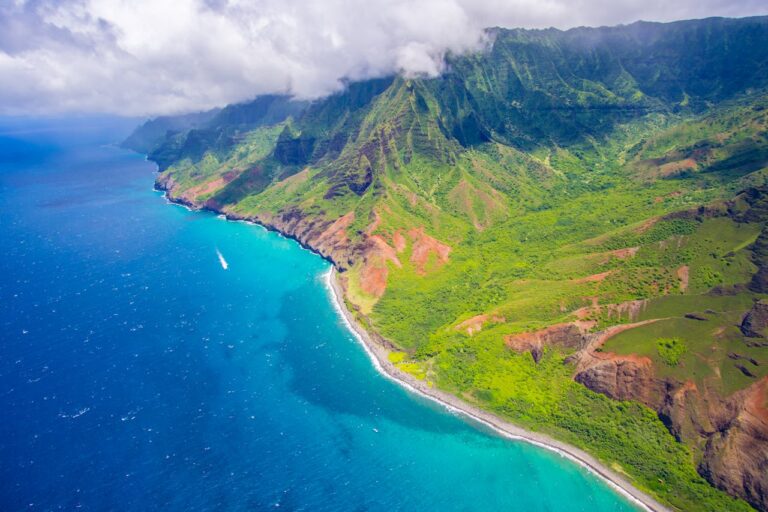 Best Time to Visit Hawaii