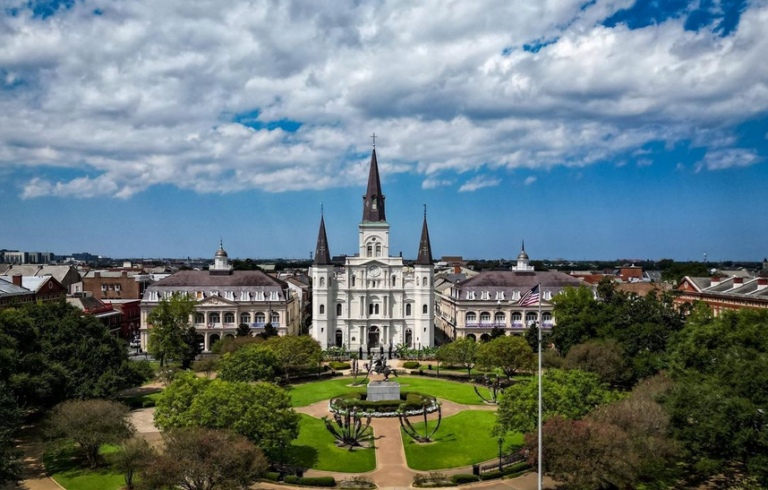 Best Time to Visit New Orleans