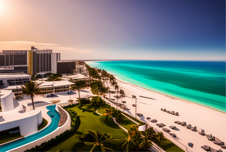 The Best Time to Visit Cancun