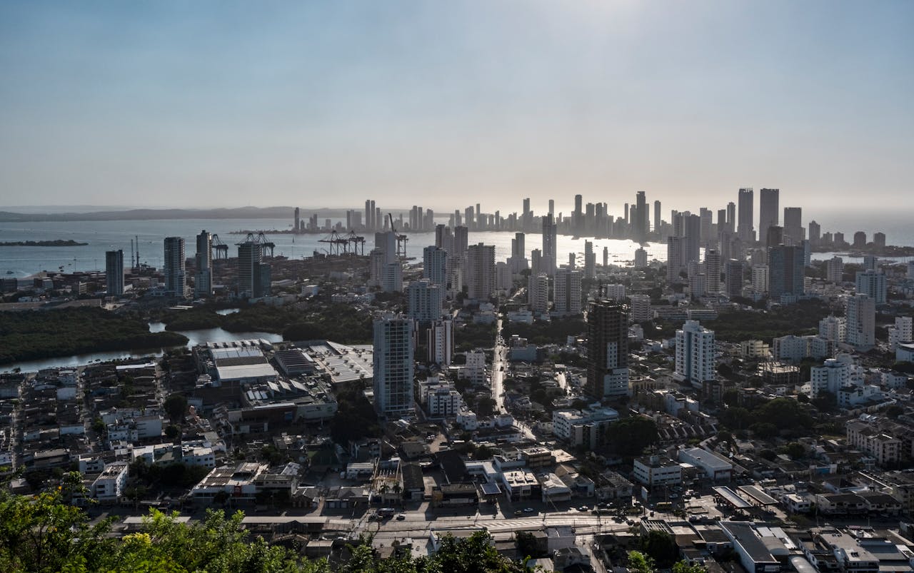 Best Time to Visit Cartagena Colombia